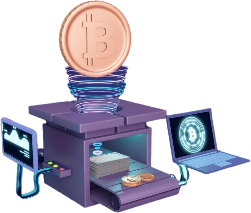 Bitzix Byte - 
                        Experience the Official Bitzix Byte App
                    